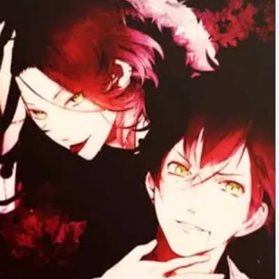 Sakamaki Laito e ayato thumbnail