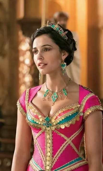 Princess Jasmine  thumbnail