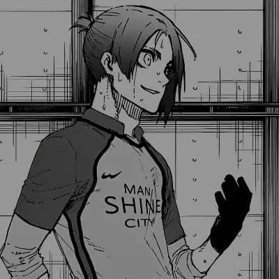 Reo Mikage thumbnail