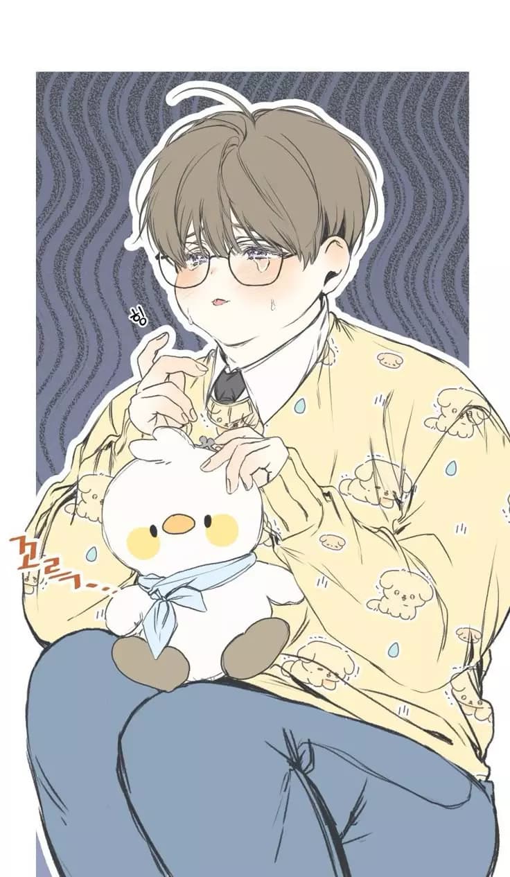 boyfriend chubby thumbnail