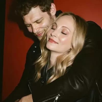 Klaus Mikaelson thumbnail