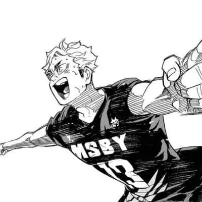 Atsumu Miya thumbnail