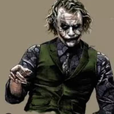 Joker thumbnail