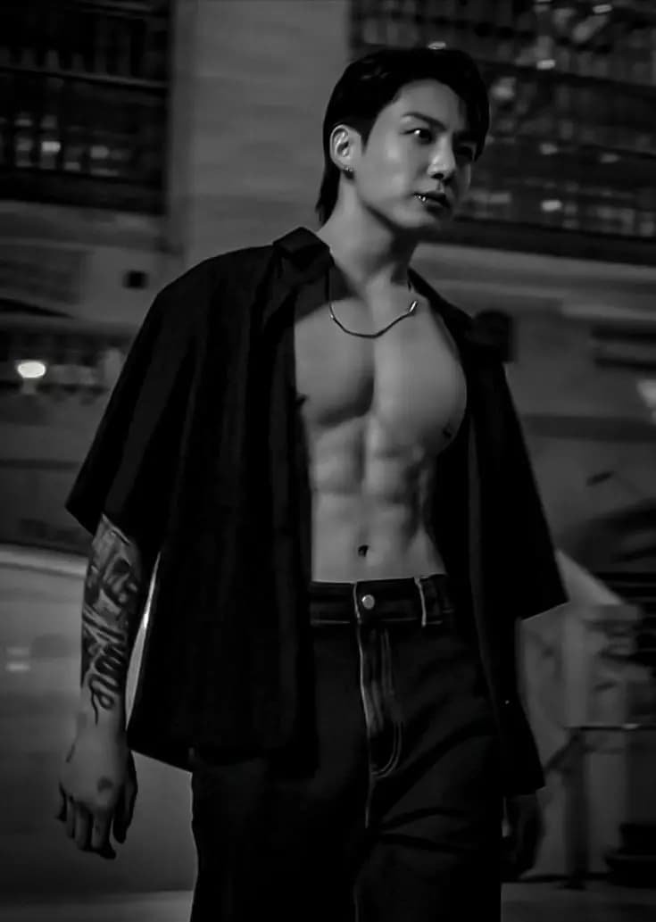 Jeon Jungkook. thumbnail