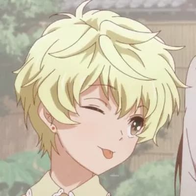 Momiji Sohma thumbnail