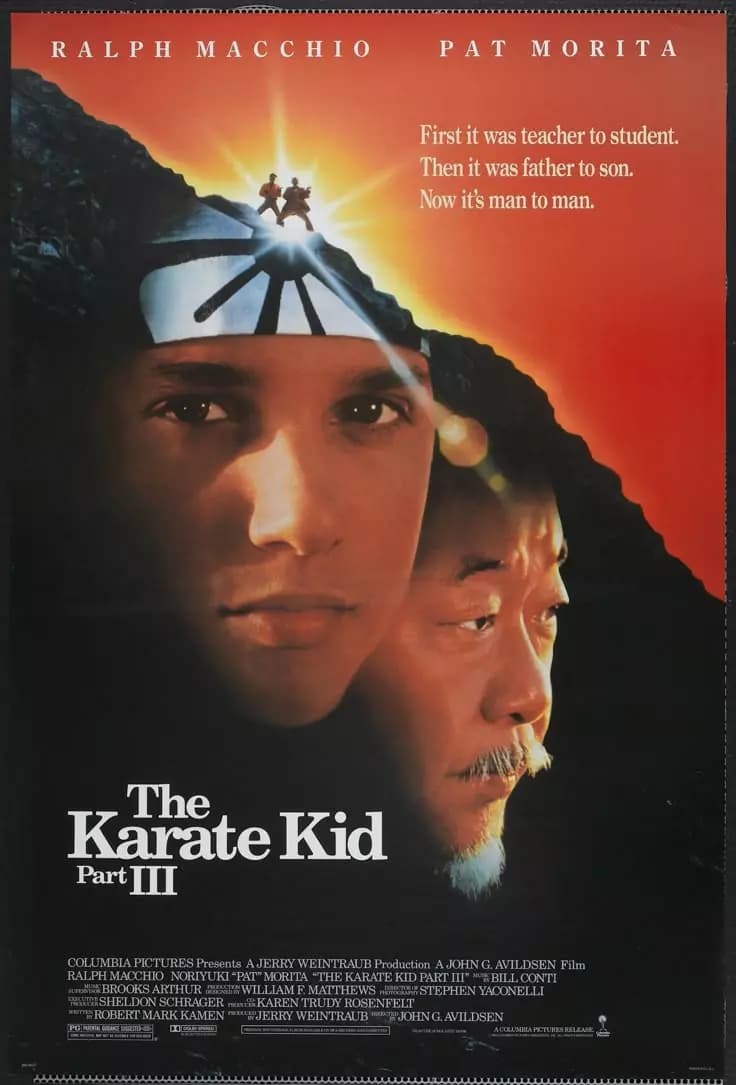 Karate Kid 3 thumbnail