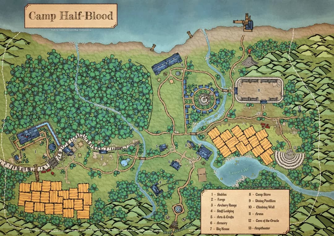 Camp haftblood  thumbnail