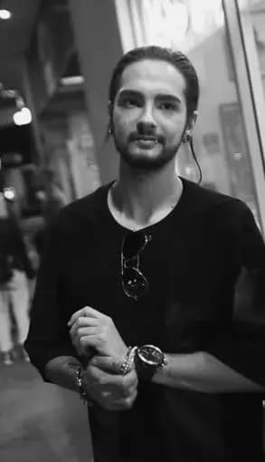 Tom Kaulitz dad thumbnail