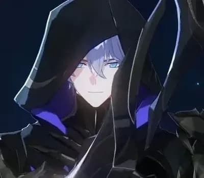 Flame Reaver 《Phainon》 thumbnail