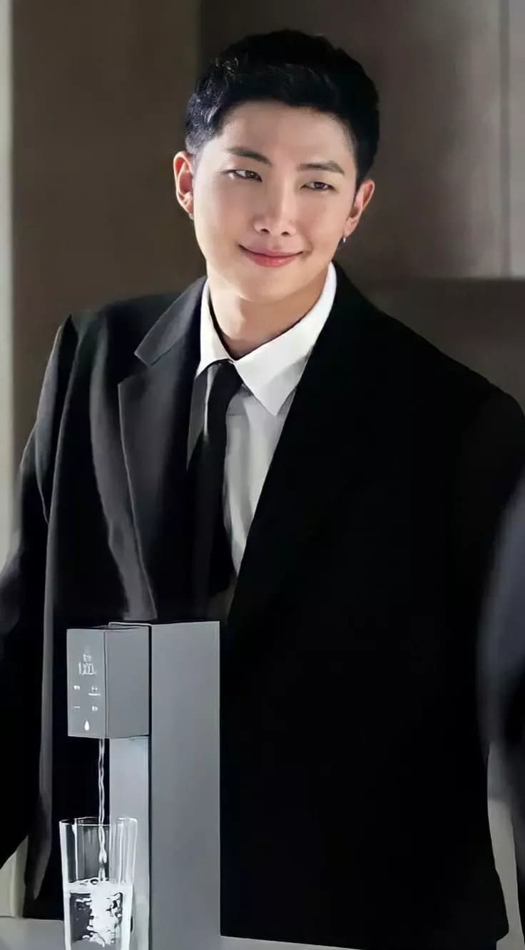 Kim Namjoon thumbnail