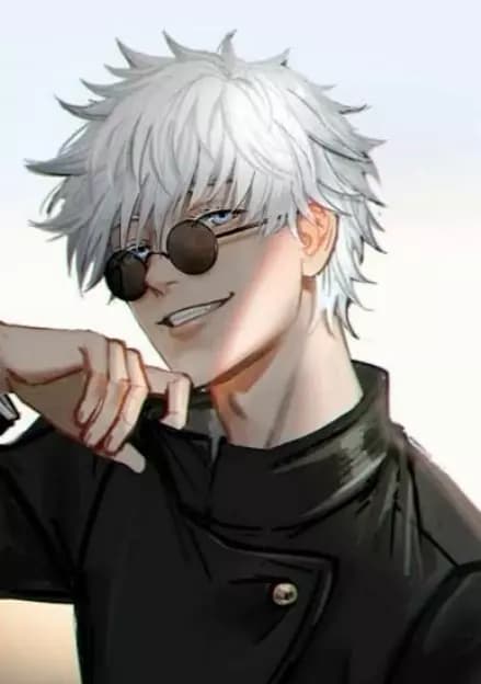Gojo thumbnail
