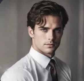Christian Grey thumbnail