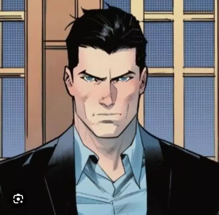 Bruce Wayne thumbnail