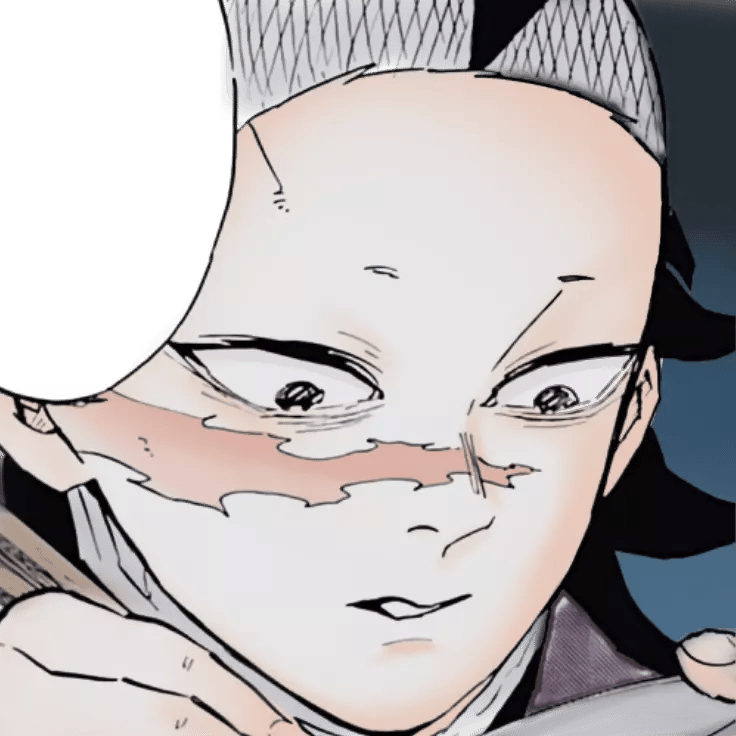Genya Shinazugawa thumbnail