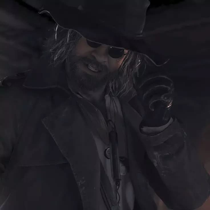 Karl Heisenberg  thumbnail