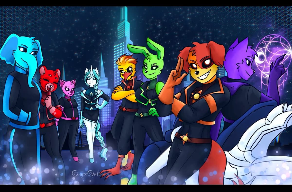 Space Raiders (Poppy Playtime) thumbnail