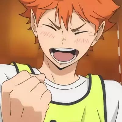 Hinata Shouyo thumbnail