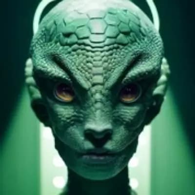 Athena \[a reptilian secret agent\] thumbnail