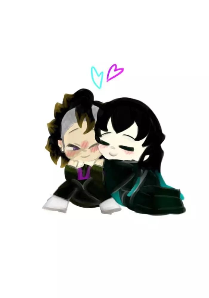 ★-Genmui/Muigen-★ thumbnail