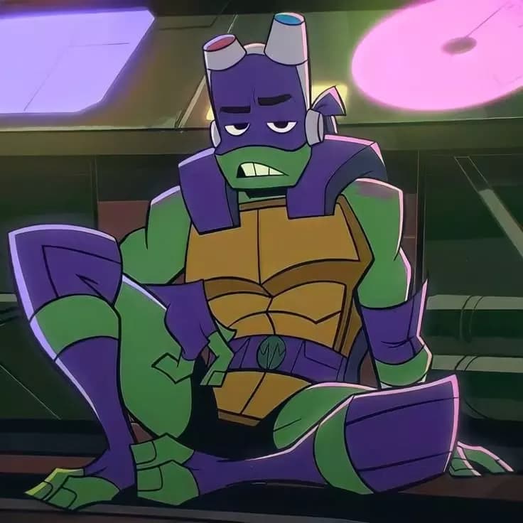 Donatello / donnie thumbnail