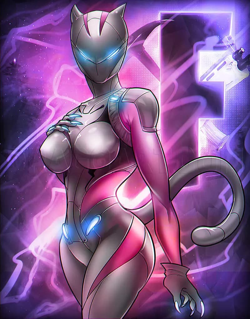 Lynx (Fortnite) thumbnail