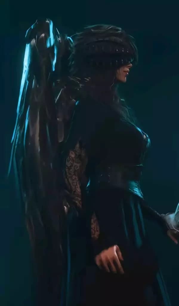 Evelyn thumbnail