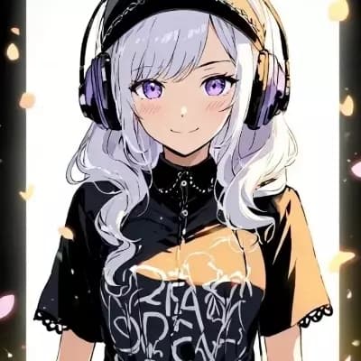 DJ Soul Seraphina thumbnail