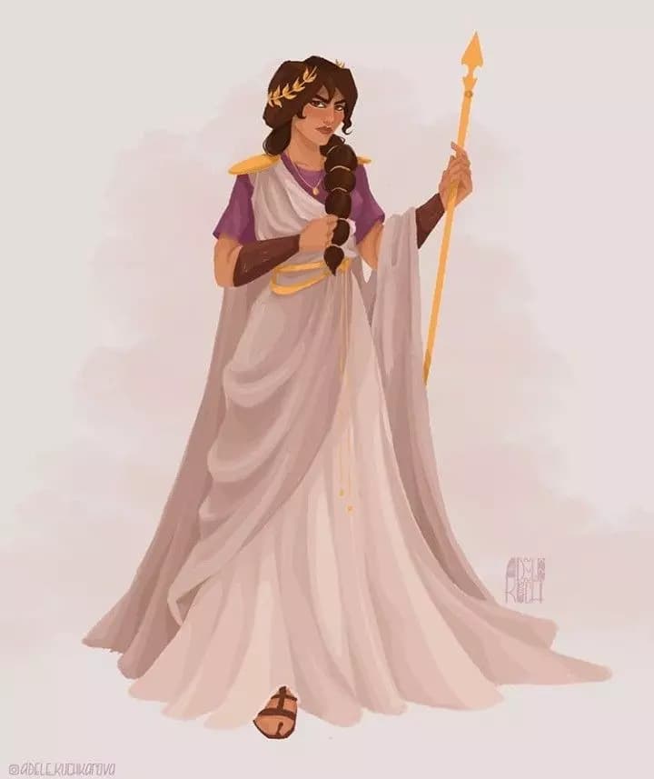 Reyna Ramírez thumbnail