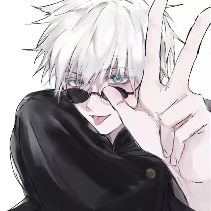 Gojo Satoru ☆ thumbnail