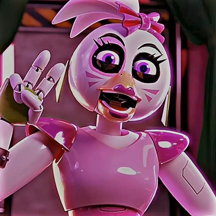 Glamrock Girl thumbnail