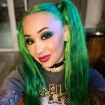 Shotzi Blackheart thumbnail