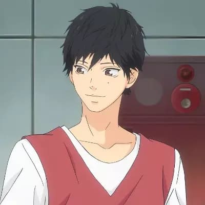 Yoichi Tanaka thumbnail