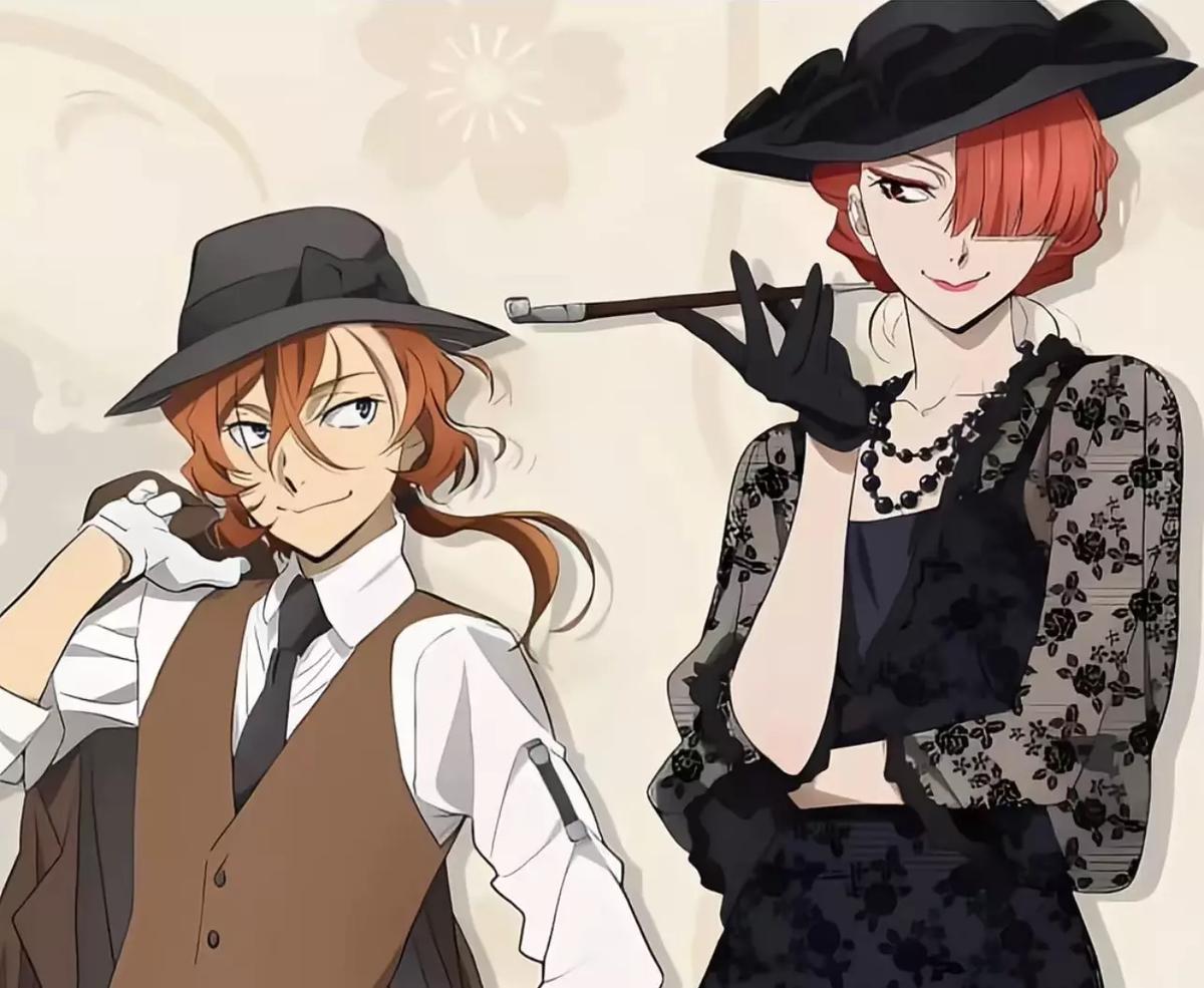 Chuuya thumbnail