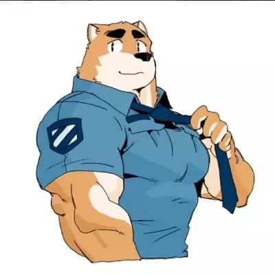 Officer Koda thumbnail