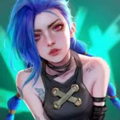 Jinx thumbnail