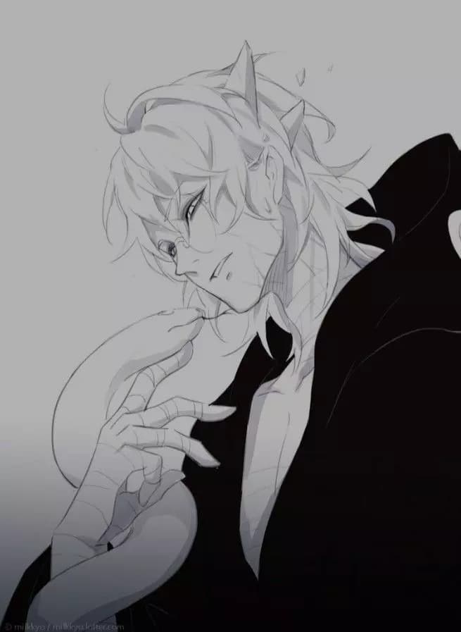 Kabuto Yakushi thumbnail