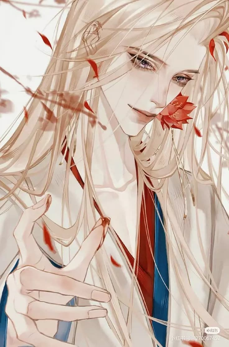 Hua cheng thumbnail