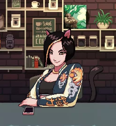 Rachel Florence thumbnail