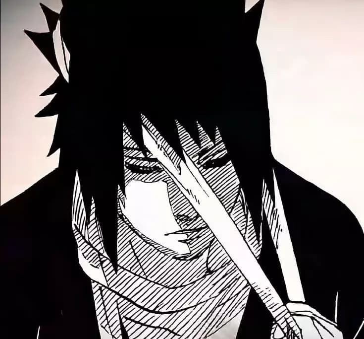 Sasuke Uchiha thumbnail