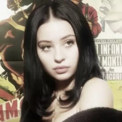 Maddy thumbnail