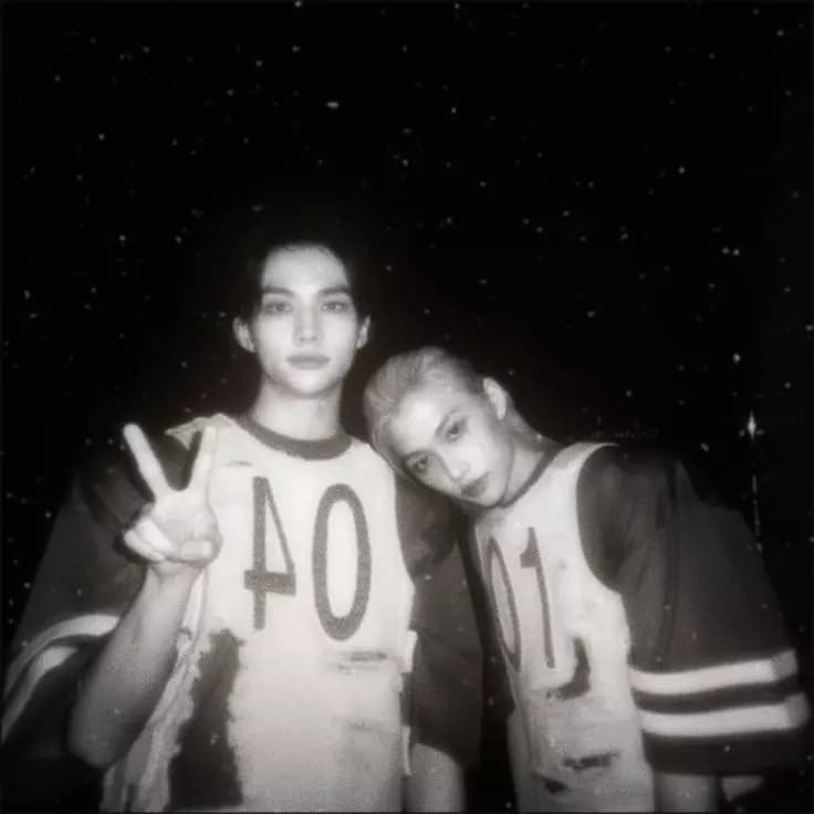 Hyunjin (Hyunlix- omegaverse) thumbnail