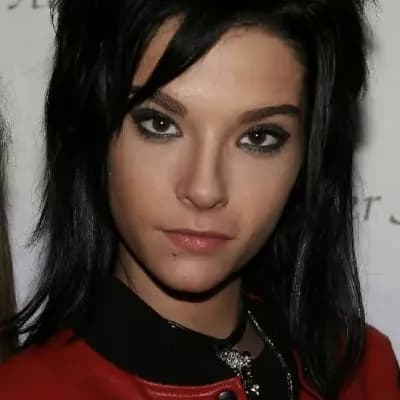 Bill Kaulitz thumbnail