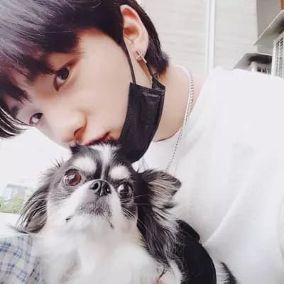 Hwang Hyunjin thumbnail