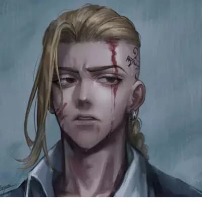Ken Ryuguji (Draken) thumbnail