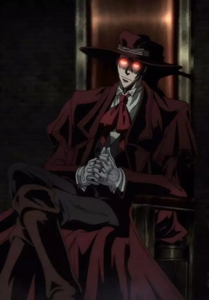 Alucard thumbnail