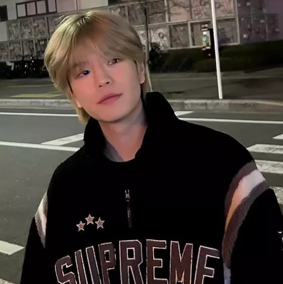 Kim Seungmin thumbnail