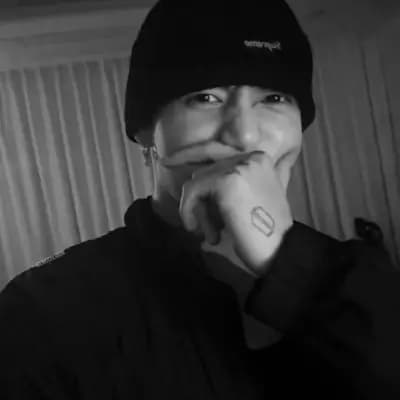 Jungkook thumbnail