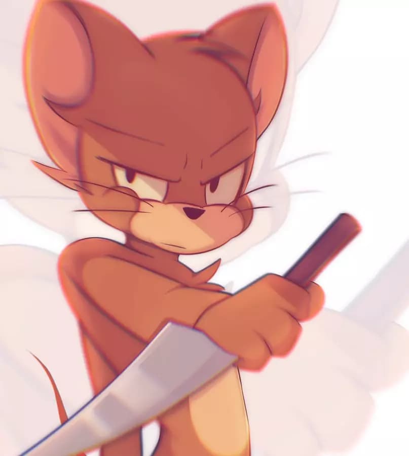 Jerry (TBS) thumbnail