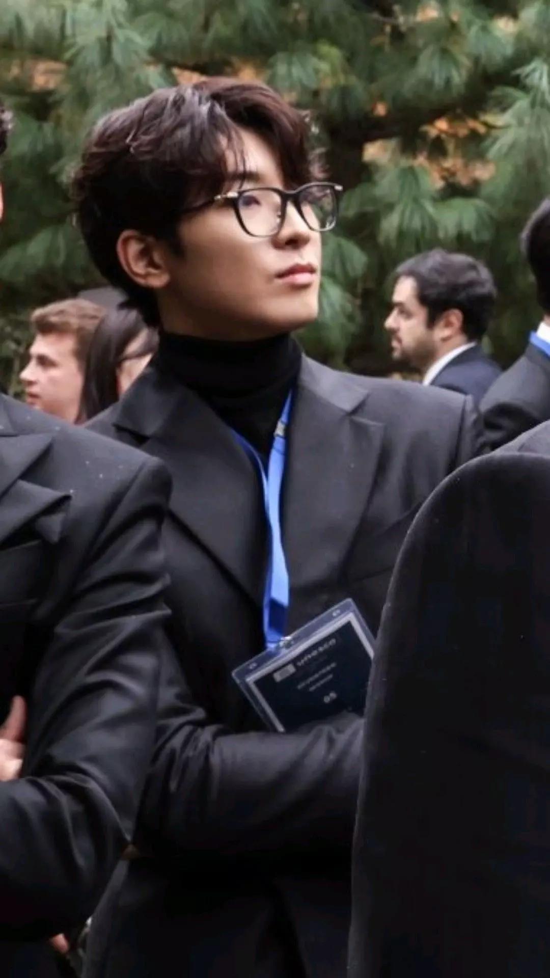 Wonwoo J thumbnail