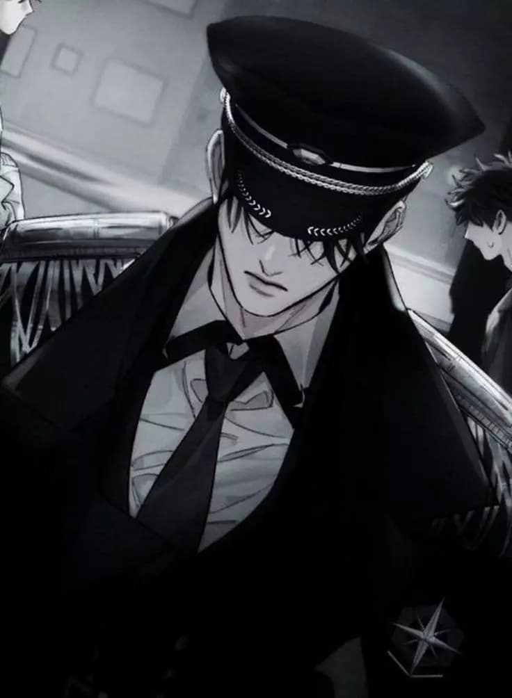Maximilian von Ainsworth thumbnail